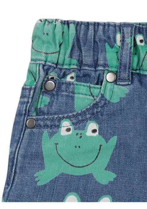 Short Stella McCartney Kids STELLA MCCARTNEY KIDS | SHORTS E BERMUDA | TW6589-Z2768621